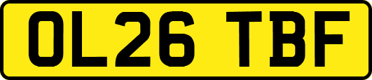 OL26TBF