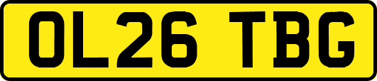 OL26TBG