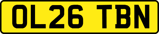 OL26TBN