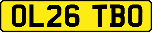 OL26TBO