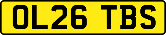OL26TBS