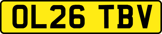 OL26TBV