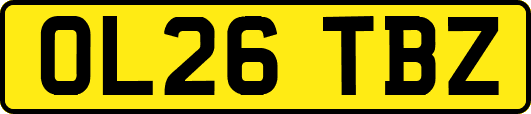 OL26TBZ