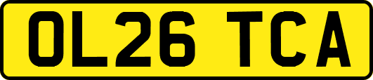 OL26TCA