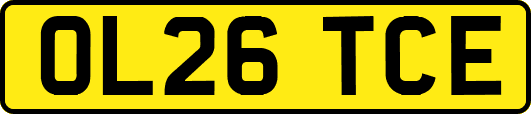 OL26TCE