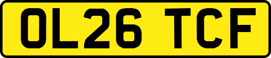 OL26TCF