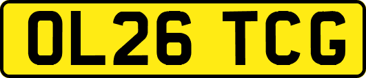 OL26TCG