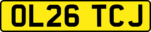 OL26TCJ