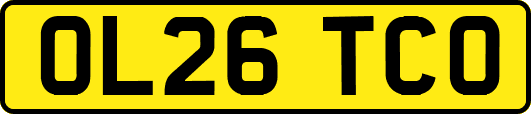 OL26TCO