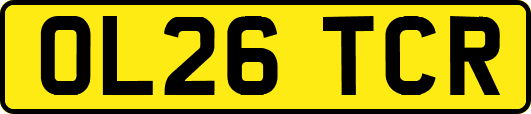 OL26TCR
