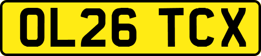OL26TCX