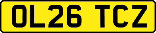 OL26TCZ