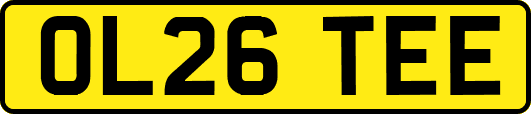 OL26TEE