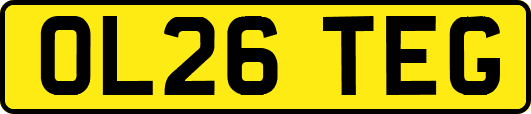 OL26TEG