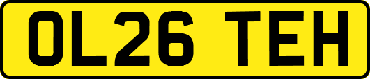 OL26TEH