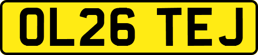 OL26TEJ