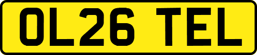 OL26TEL