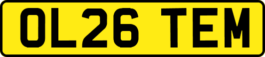 OL26TEM