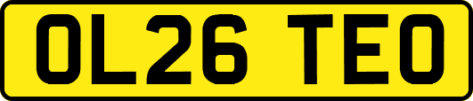 OL26TEO