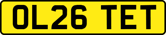 OL26TET