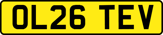 OL26TEV