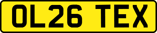 OL26TEX