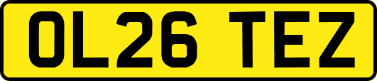 OL26TEZ