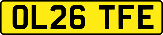OL26TFE