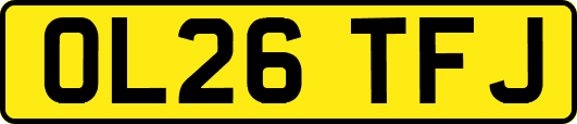 OL26TFJ