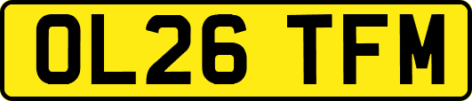 OL26TFM