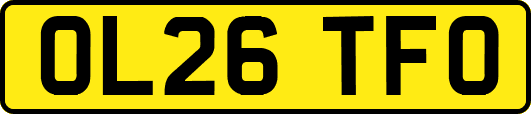 OL26TFO