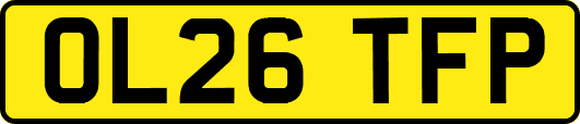 OL26TFP