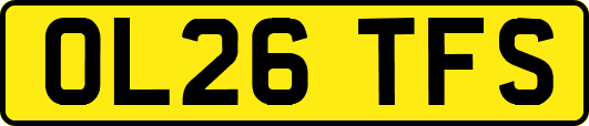 OL26TFS