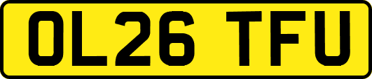 OL26TFU