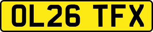 OL26TFX