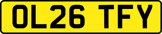 OL26TFY