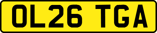 OL26TGA