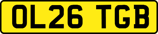 OL26TGB