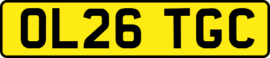 OL26TGC