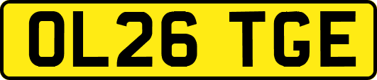 OL26TGE