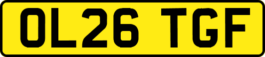 OL26TGF