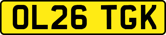 OL26TGK