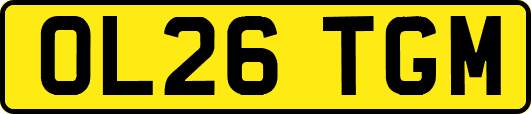 OL26TGM