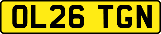 OL26TGN