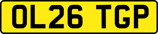 OL26TGP