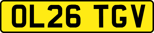 OL26TGV