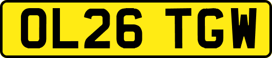OL26TGW