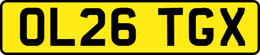 OL26TGX