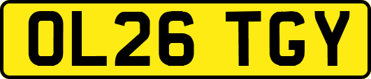 OL26TGY