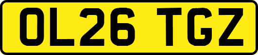 OL26TGZ